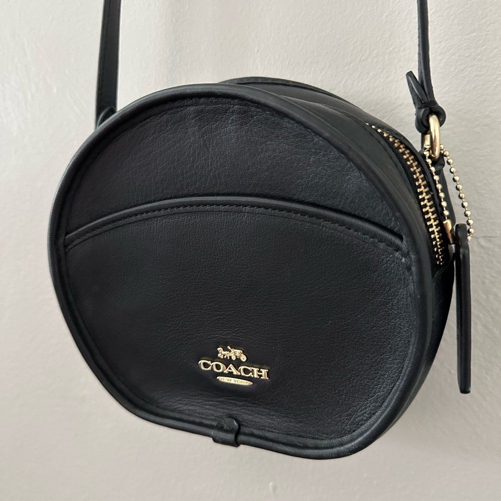 Coach Crossbody Purse
